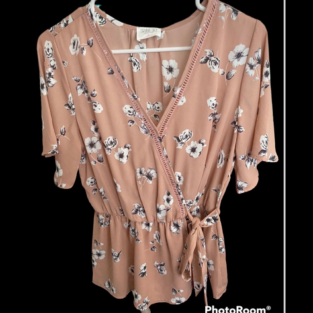 Size L